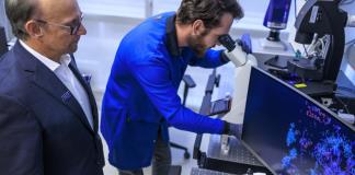 Científicos latinos en EEUU hallan un biomarcador que podría detectar temprano el alzheimer