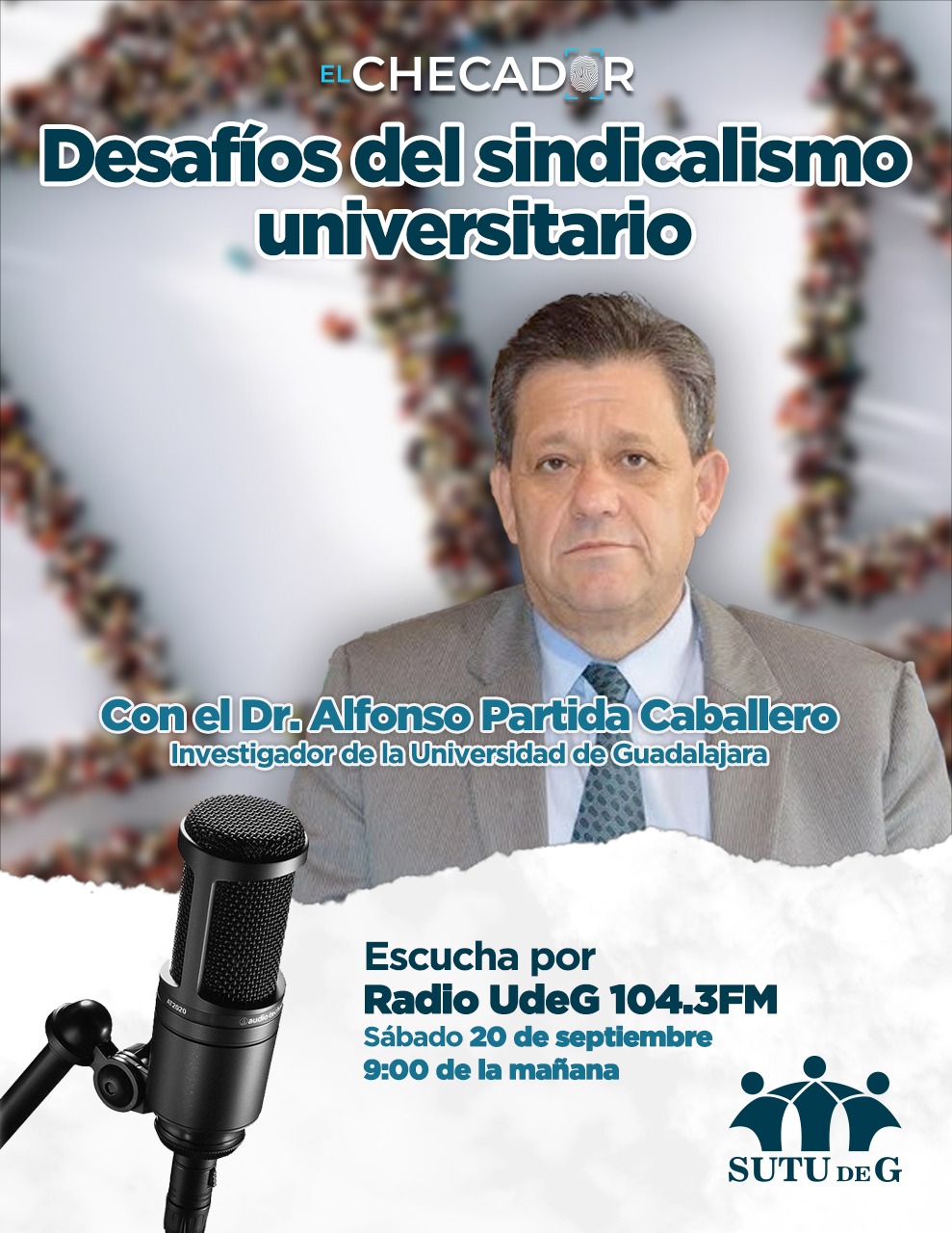 El Checador -Sa. 20 Sep 2025