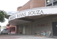 La Cruz Verde El Planetario, otro elefante blanco que debería servir como centro de salud