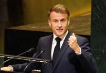 Macron afirma que la OTAN debe ser más firme en caso de nuevas provocaciones rusas