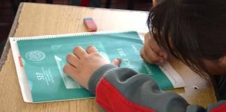 Critican incremento marginal de 2.1% en el gasto federal de educación para 2026
