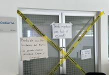 Dos años y 240 millones de pesos después, abandonan el Hospital de San Martín de las Flores