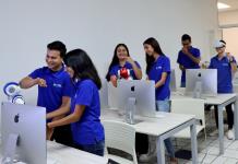 Teleinformática en CU Costa Sur: ciberseguridad, apps y redes con nueva acreditación en camino