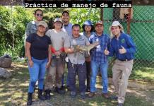 IRNA del CU Costa Sur: ingeniería única con 80% de práctica en campo y enfoque de conservación
