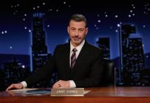Jimmy Kimmel critica que el gobierno de EEUU amenace a comediantes en su regreso a la TV