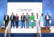 Denisse Dresser y Diego Petersen llaman a una sociedad más crítica e informada en Zapopan