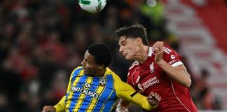 Duelo de invictos con sabor a revancha en Premier League