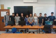 Ingeniería en Mecatrónica del CU Costa Sur: creatividad aplicada y soluciones automatizadas