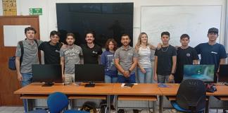 Ingeniería en Mecatrónica del CU Costa Sur: creatividad aplicada y soluciones automatizadas