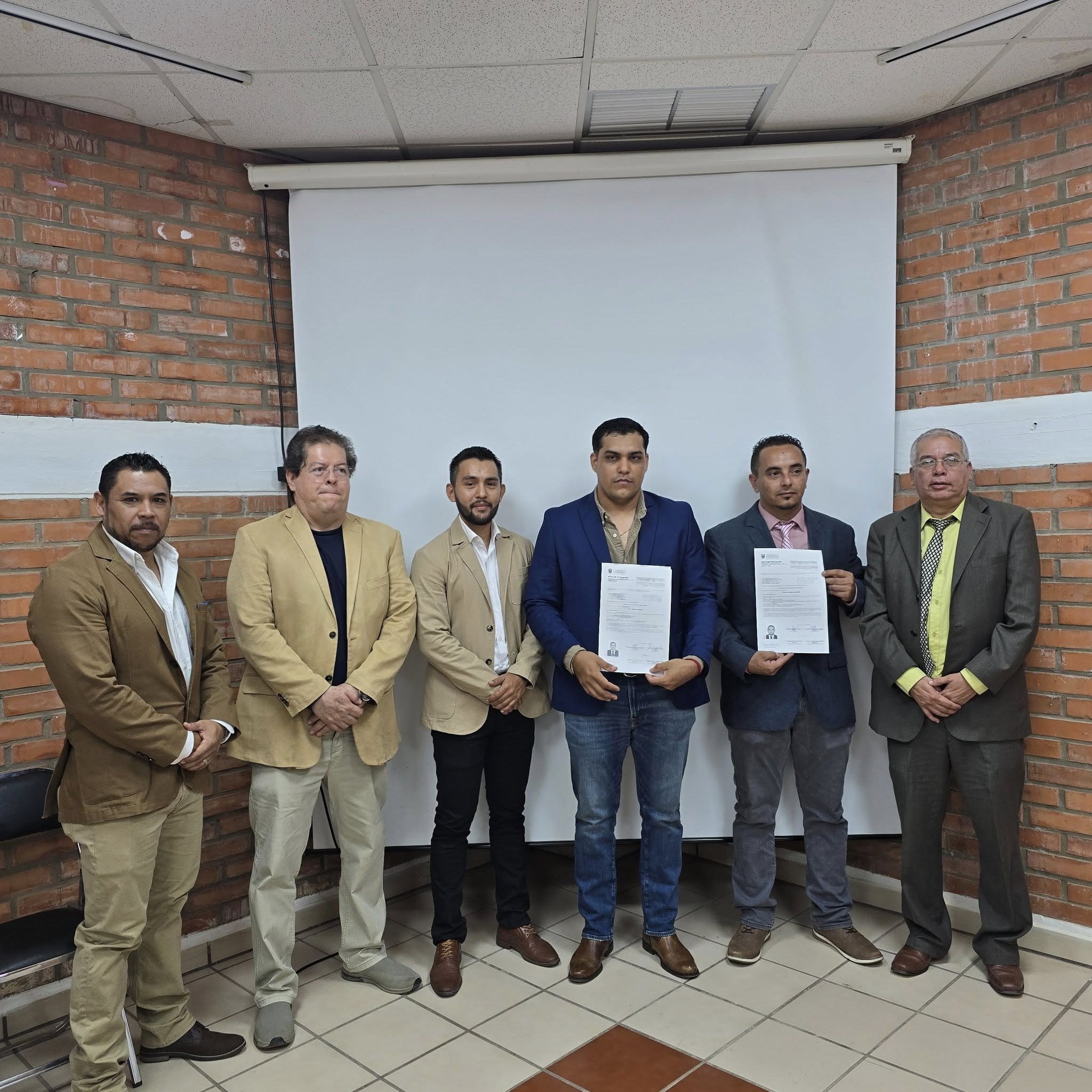 Ingeniería en Mecatrónica del CU Costa Sur: creatividad aplicada y soluciones automatizadas