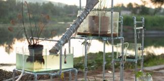 El MURA abre exposición que une naturaleza y construcción