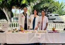 Nutrición en el CU Costa Sur fortalece su presencia: formación de calidad y proyectos comunitarios