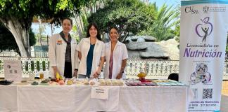 Nutrición en el CU Costa Sur fortalece su presencia: formación de calidad y proyectos comunitarios