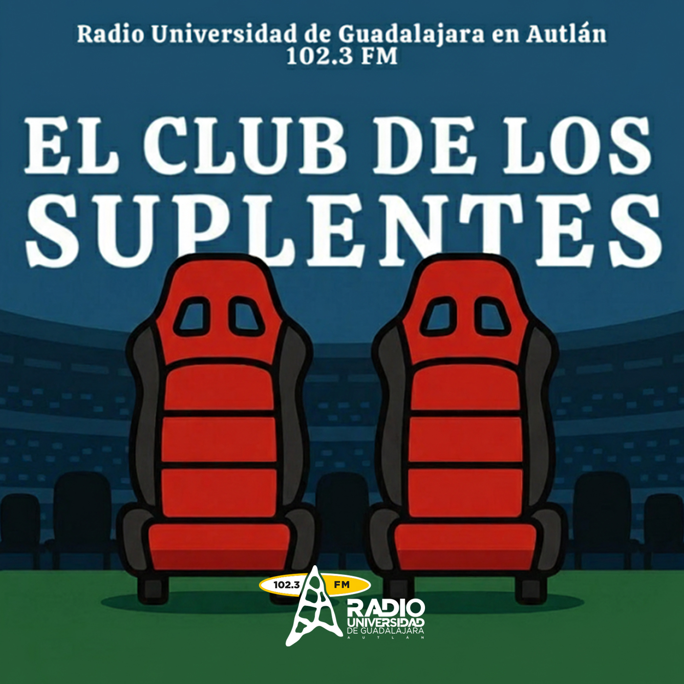 elclubdelossuplentes