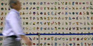 The Pokémon Company se desvincula de video que usa su imagen para promover deportaciones