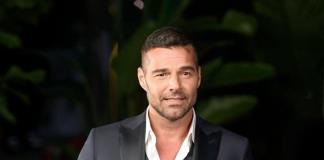 Ricky Martin anuncia concierto en Guadalajara