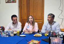 Se perfila alianza PRI-PAN-MC rumbo a 2027 en Zapotlán el Grande