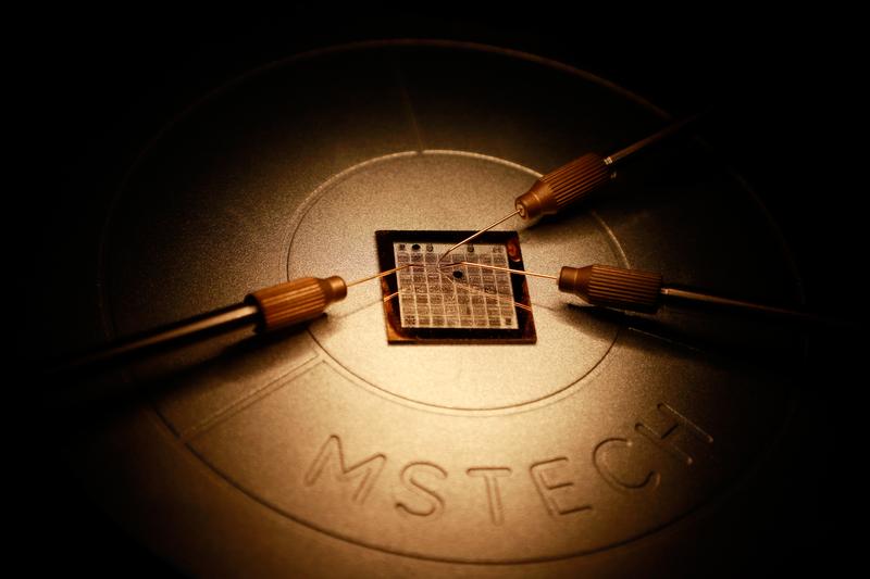 México y EEUU buscan impulsar la producción regional de semiconductores ante auge de China