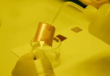 México y EEUU buscan impulsar la producción regional de semiconductores ante auge de China