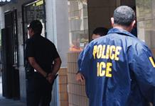 Juez federal extiende prohibición a detenciones de ICE en tribunales de inmigración Juez federal extiende prohibición a detenciones de ICE en tribunales de inmigración