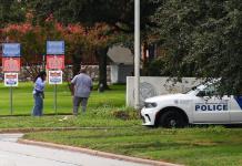 Cancillería confirma que uno de los heridos en tiroteo de Dallas es un inmigrante mexicano