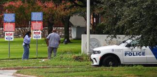 Cancillería confirma que uno de los heridos en tiroteo de Dallas es un inmigrante mexicano