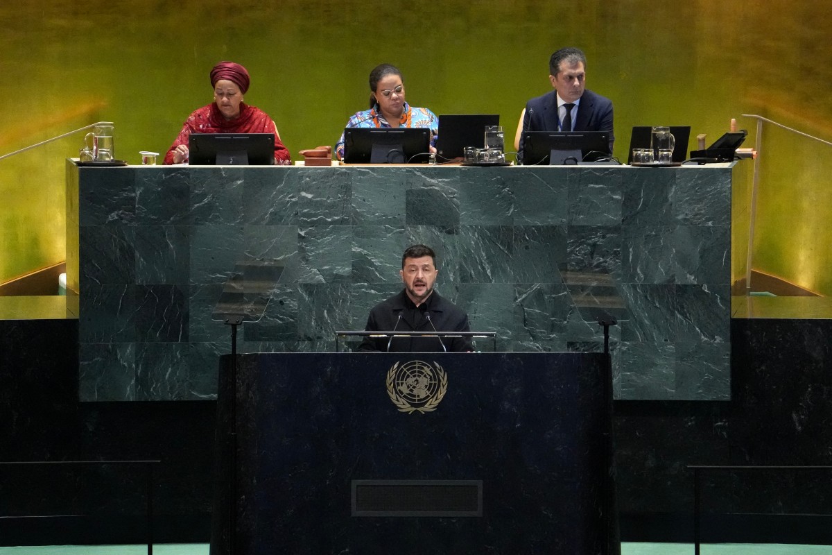 Moldavia, escenario de la guerra de desinformación rusa en vísperas de las elecciones