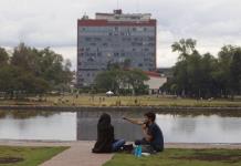 Reforzarán medidas de seguridad en UNAM donde fue apuñalado un estudiante
