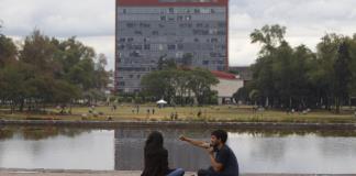 Reforzarán medidas de seguridad en UNAM donde fue apuñalado un estudiante