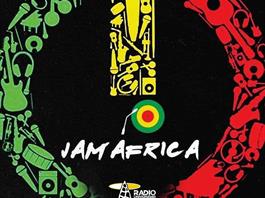 Jamáfrica - Sa. 04 Oct. 2025