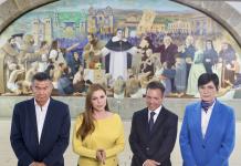 Oficializan la primera Red de Hospitales Civiles bajo modelo de “hospital-escuela”