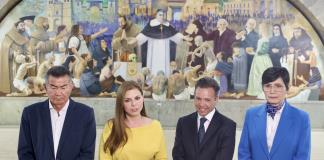 Oficializan la primera Red de Hospitales Civiles bajo modelo de "hospital-escuela"