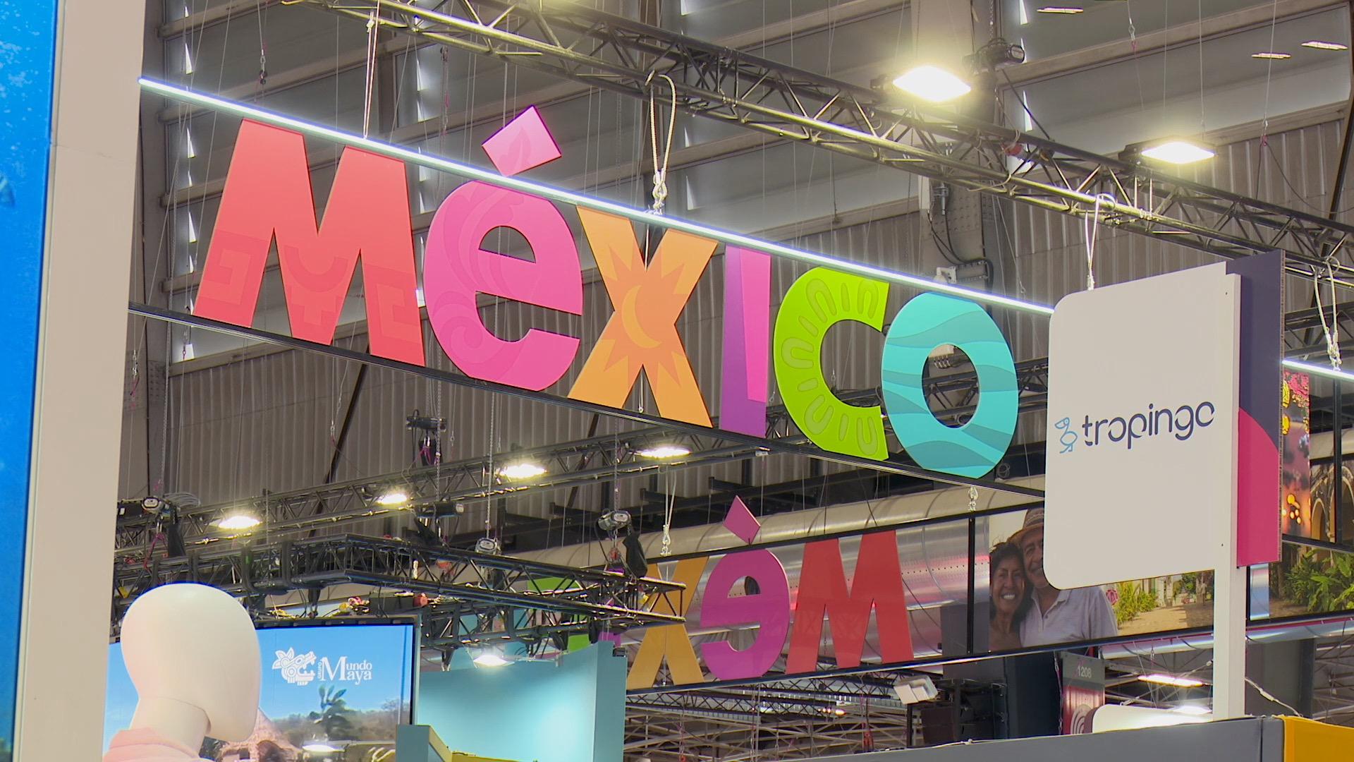 Jalisco inicia en París una gira para promover las esencias de México y el Mundial de 2026