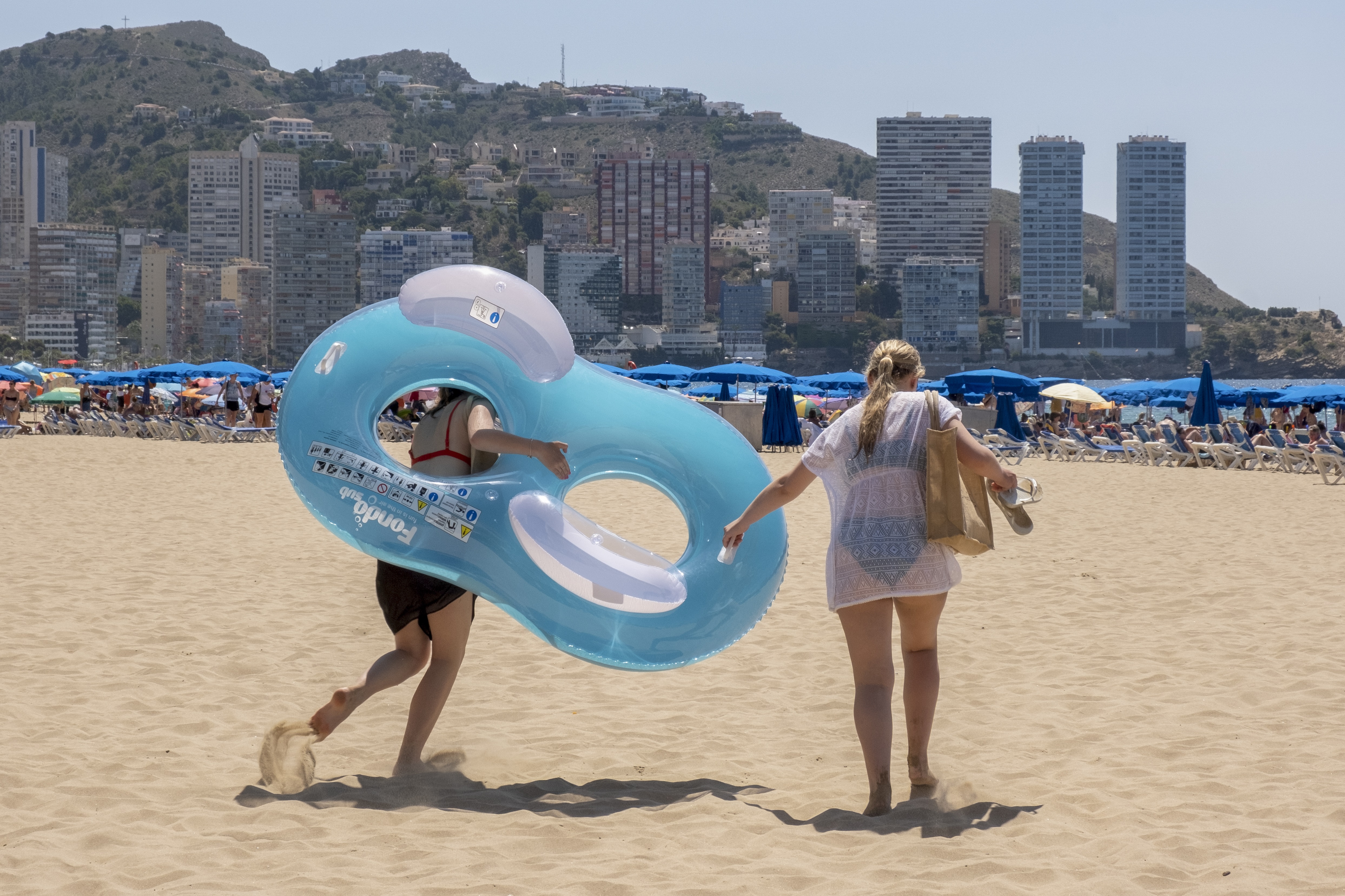 En busca del turismo sostenible en un mundo en el que cada vez se viaja más