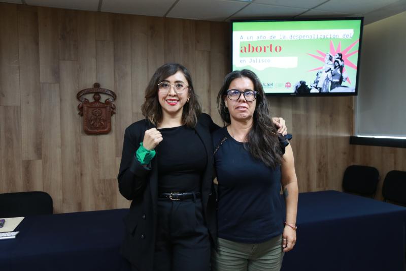 Denuncian que falta de médicos y medicamentos frenan derecho al aborto en Jalisco