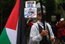 Trump dice que no permitirá que Israel anexione Cisjordania