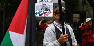Trump dice que no permitirá que Israel anexione Cisjordania