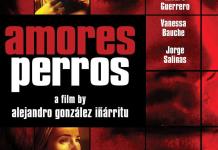 La película mexicana ‘Amores Perros’ celebrará sus 25 años con proyección en Bellas Artes