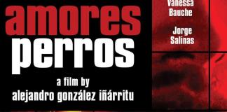 La película mexicana ´Amores Perros´ celebrará sus 25 años con proyección en Bellas Artes