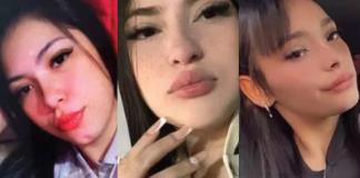 Asesinato de tres mujeres transmitido en vivo en redes conmociona Argentina