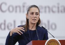 Sheinbaum considera “muy buena noticia” la venta de 25 % de Banamex a empresario mexicano