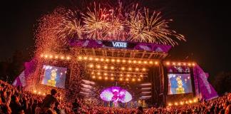 Guadalajara se prepara para vivir las primeras Corona Capital Sessions