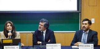 La demanda de expertos en IA crece un 95 % en México en el último año, según informe