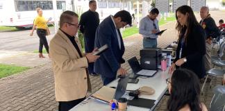 El cuerpo docente de las regiones se suma al ejercicio por la renovación del CGU