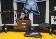 Punto Cinco - Mi. 24 Sep 2025 - #MiercolesSonoro