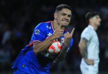Toluca golea a Monterrey y Cruz Azul sigue líder invicto en el fútbol mexicano