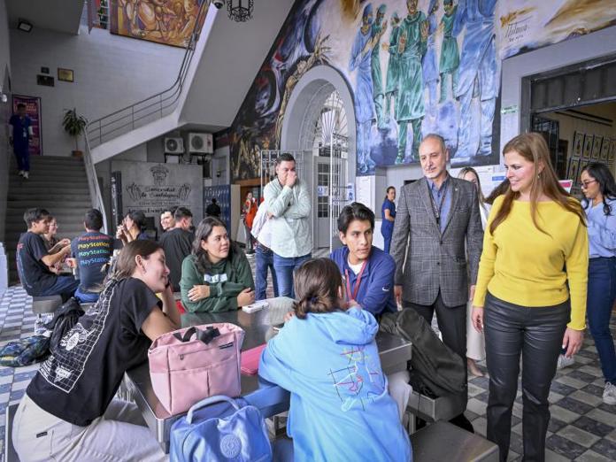 En 2027 llegará Hospital Civil a Zapotlán el Grande