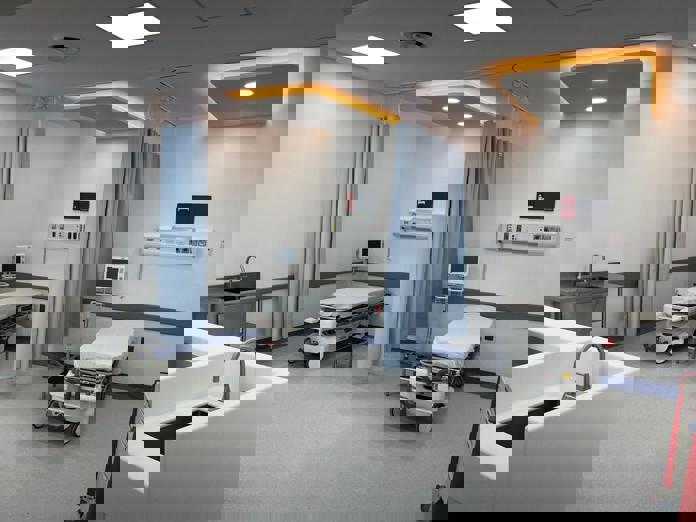 En 2027 llegará Hospital Civil a Zapotlán el Grande