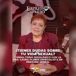 ¿Tienes dudas sobre tu vida íntima? - El Expresso de las 10 - Ju. 25 de Septiembre 2025