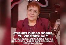 ¿Tienes dudas sobre tu vida íntima? - El Expresso de las 10 - Ju. 25 de Septiembre 2025